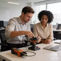 Employee Skill Development Guide