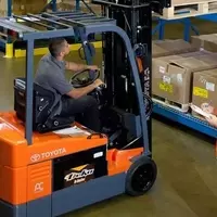 Forklift Training Certification: Purpose, Training Components, and Workplace Context