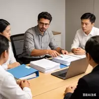 Corporate Training ROI Measurement