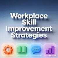 Definition and Scope of Workplace Skill Improvement