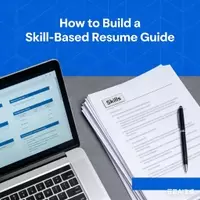 How to Build a Skill-Based Resume Guide