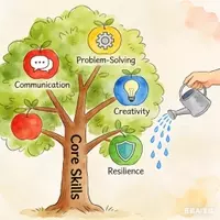 How to Master Transferable Job Skills