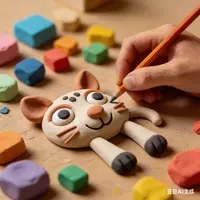 How to Overcome Artistic Creative Blocks