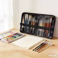 Watercolor Painting for Beginners Guide