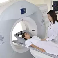 MRI Technologist Training Program: Structured Education for Advanced Diagnostic Imaging Practice