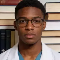 Dr. James Wilson