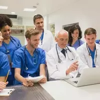 Graduate Medical Education: Advanced Clinical Training for Medical Professionals