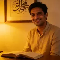 Rajesh Raj Hassan