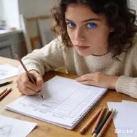 The Mechanics of Habituation: How to Build Consistency in Art Training