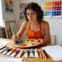 The Mechanics of Progress: A Hobby Art Training Goal Setting Framework