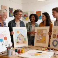 Art Training Resource Selection Tips: A Systematic Framework
