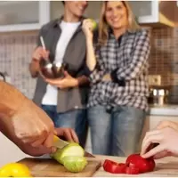 Strengthening Marital Bonds Through Joint Service