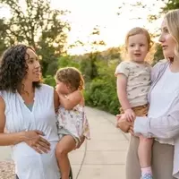 When Different Parenting Approaches Strain Long-Standing Friendships