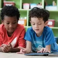 Cultivating Young Minds: Engaging Children in STEM