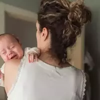 Understanding Why Infants Cry While Asleep and How to Respond