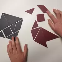 Unlocking Potential: The Educational Benefits of Tangrams for Children