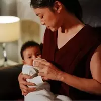 Identifying Readiness for Night Weaning in Infants