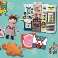 Engaging Gifts for Toddlers: Fueling Hours of Fun and Learning