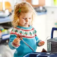 Age-Appropriate Chores for Children: A Comprehensive Guide
