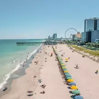 Myrtle Beach: A Family's Guide to Water Adventures