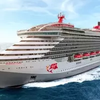 From 'Mom Friends' to True Companions: An Adults-Only Virgin Voyages Cruise