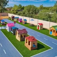 Top Airbnb Stays for Families with Young Children