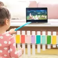 Crafting Melodies: Inventive Homemade Instruments for Kids
