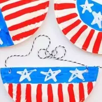 Engaging Fourth of July Craft Activities for Children