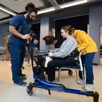 Rehabilitation Technologist Curriculum: A Systematic and Academic Overview