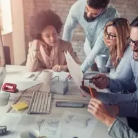 Project Management Training: A Scientific and Organizational Overview of Concepts