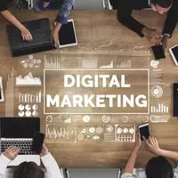 Digital Marketing Training: A Scientific and Organizational Overview of Concepts