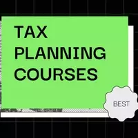 Tax Planning Training: A Neutral Educational Overview of Concepts, Structures