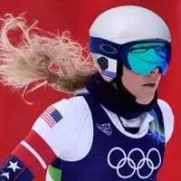 Lindsey Vonn's Olympic Downhill Bid Amidst Injury and Comeback