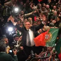 Center-Left Candidate Secures Victory in Portuguese Presidential Election Runoff