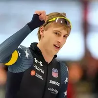 Leading American Speedskaters Primed for Olympic Glory
