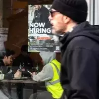 U.S. Job Market Shows Unexpected Growth Amidst Economic Concerns