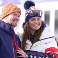 Olympic Skier Breezy Johnson Receives Engagement Proposal After Gold Medal Win