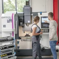 Numerical Control Technology Training: Principles, Curriculum Structure, and Industry Context