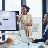 Corporate Administrative Management Training: Structure, Functions, and Organizational Context