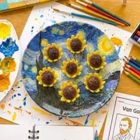 10 Creative Baking Art Lessons: Educational & Edible Projects for Kids