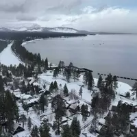 Northern California Braces for Severe Winter Storm, Significant Travel Disruptions Expected