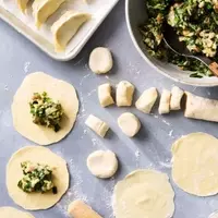 Mastering the Art of the Dumpling Party: Four Expert Tips for Entertaining