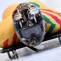 The Remarkable Olympic Journey of Ghana's Akwasi Frimpong