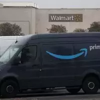 Amazon Surpasses Walmart in Global Sales Leadership