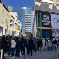 The Enduring Fascination of Olympic Pin Trading in Milan