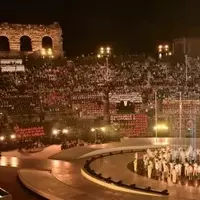 The Joyful Conclusion: Winter Olympics Closing Ceremony Exceeds Expectations
