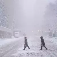 Northeastern U.S. Grapples with Massive Winter Storm Disrupting Travel