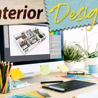 Interior Design Training: Educational Structure, Professional Competencies, and Industry Context