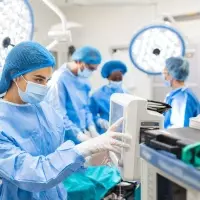 Anesthesiologist Assistant Training: Educational Structure, Clinical Foundations