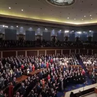 Trump's State of the Union Address, Aviation Safety, and AI Policy Debates